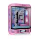 Kućiste ThermalTake The Tower 600 Bubble pink - CA-1Z1-00MAWN-00