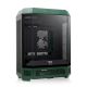 Kućiste ThermalTake The Tower 600 Racing green - CA-1Z1-00MCWN-00