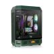 Kućiste ThermalTake The Tower 600 Racing green - CA-1Z1-00MCWN-00