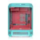 Kućiste ThermalTake The Tower 600 Mint strawberry - CA-1Z1-00MLWN-00