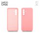 JUST IN CASE 2u1 Extra case MIX PLUS paket maski za Samsung Galaxy A36, roza - MIXPL239PK