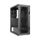 Kućište Thermaltake Versa XM1 Black - CA-1Z6-00M1WN-01