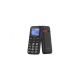 IPRO SENIOR F183 Black - R2112