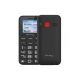 IPRO SENIOR F183 Black - R2112