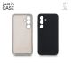 JUST IN CASE 2u1 Extra case MIX PLUS paket maski za Samsung S25, crna - MIXPL235BK
