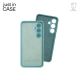 JUST IN CASE 2u1 Extra case MIX PLUS paket maski za Samsung S25, zelena - MIXPL235GN