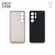 JUST IN CASE 2u1 Extra case MIX PLUS paket maski za Samsung S25 Ultra, crna - MIXPL236BK