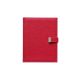 TREND Agenda sa mehanizmom A5 ELEGANCE - crvena - EP2935104