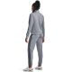 UNDER ARMOUR Trenerka tricot tracksuit W - 1365147-035