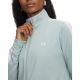 UNDER ARMOUR Trenerka tricot tracksuit W - 1365147-477