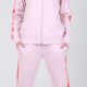 UNDER ARMOUR Trenerka tricot tracksuit w - 1365147-676