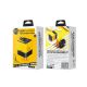 Punjač WEKOME WP-U39 65W GaN Yellow - 58526