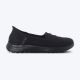 SKECHERS Patike slip-ins on-the-go flex top notch W - 136543-BBK