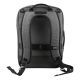 YENKEE YBB 1522GY, TARMAC, 3in1 ranac za notebook, 15.6