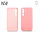 JUST IN CASE 2u1 Extra case MIX PLUS paket maski za Samsung S25 Plus, roza - MIXPL237PK