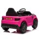 PREMIUM STIL Dečiji automobil Land Rover Discovery Roze - EP3087909