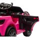 PREMIUM STIL Dečiji automobil Land Rover Discovery Roze - EP3087909