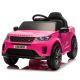 PREMIUM STIL Dečiji automobil Land Rover Discovery Roze - EP3087909
