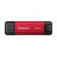 Eksterni Dual Portable SSD Kingston SPSD/512GB - SPSD-512GB