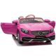 PREMIUM STIL Mercedes Maybach Roze - EP3084156