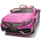 PREMIUM STIL Mercedes Maybach Roze - EP3084156