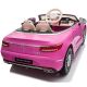 PREMIUM STIL Mercedes Maybach Roze - EP3084156