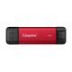 Eksterni Dual Portable SSD 1TB Kingston SPSD/1TB - SPSD-1TB
