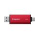 Eksterni Dual Portable SSD 2TB Kingston SPSD/2TB - SPSD-2TB