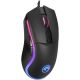 Gaming miš Marvo Tepo 60 M358 USB 7200dpi optički crni - 6932391930106