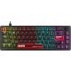 Bežična gaming tastatura Marvo KG935 Arma 67 - EP2791343