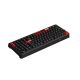 Bežična gaming tastatura Marvo KG937 Arma 98 - EP2791340