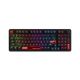 Bežična gaming tastatura Marvo KG937 Arma 98 - EP2791340