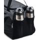 ANDER ARMOUR Torba ua undeniable 5.0 duffle sm U - 1369222-012