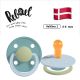 REBAEL varalice za bebe, 0-6 mes, 2 kom, Morska pena i Plava, RBL13691693 - EP3271374