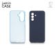 JUST IN CASE 2u1 Extra case MIX paket maski za Samsung Galaxy A36, plava - MIX239BL
