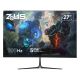 Monitor 27 Zeus ZUS2700IPS 1920x1080/Full HD/IPS/100Hz/HDMI/VGA/Frameless - EP2794239