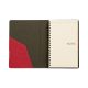 TREND Notes A5 crvena - 8605014123572
