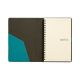 TREND Notes A5 - Tirkizna - 8605014123596