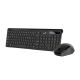 Bežična tastatura i miš Genius SlimStar 8230 YU - EP2895331