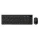 Bežična tastatura i miš Genius SlimStar 8230 YU - EP2895331