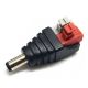 CERBERUS Konektor DC(M) 12V Terminal klip (pak 5kom) - 137109