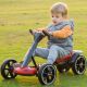 PREMIUM STIL Dečiji karting na akumulator Crveni KT001 - EP3087906