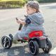 PREMIUM STIL Dečiji karting na akumulator Crveni KT001 - EP3087906