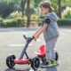 PREMIUM STIL Dečiji karting na akumulator Crveni KT001 - EP3087906