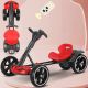 PREMIUM STIL Dečiji karting na akumulator Crveni KT001 - EP3087906
