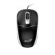 Miš Genius DX-111 USB 1200dpi sivi - EP2891413