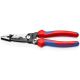 KNIPEX Klešta striper - 13 72 8