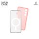 JUST IN CASE 2u1 Extra case MAG MIX PLUS paket maski za Samsung S25, roza - MAGPL235PK