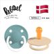 REBAEL varalice za bebe, 0-6 mes, 2 kom, Morska pena i Badem, RBL13731007 - EP3271379