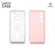 JUST IN CASE 2u1 Extra case MAG MIX PLUS paket maski za Samsung S25, roza - MAGPL235PK